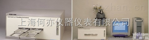 LM-02 <em>二路</em>低<em>本底</em>α/β<em>检测仪</em>