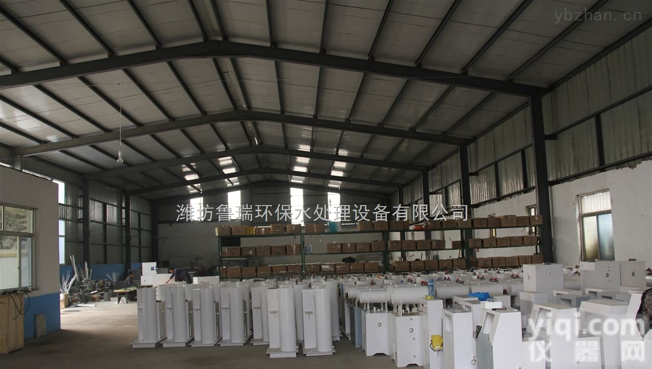 HTF--<em>安康市</em>二氧化氯<em>发生器</em> 螳螂捕蝉黄雀在后