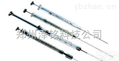 0.5ul---1000ul  <em>气相</em><em>微量</em><em>进样器</em>/色谱仪专用耗材<em>气相</em><em>微量</em><em>进样器</em>