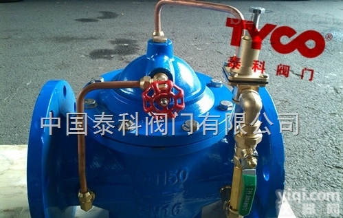 TY-200X<em>减压</em>稳压阀<em>用途</em>