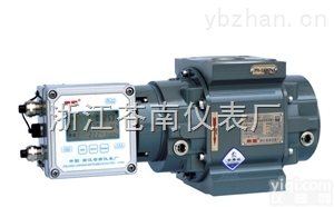 LLQZ-25Z/AZ/LZ  上海\西安<em>榆林</em><em>铜川</em>咸阳延安宝鸡渭南安康商洛<em>榆林</em>苍南气体罗茨流量计LLQZ-25Z