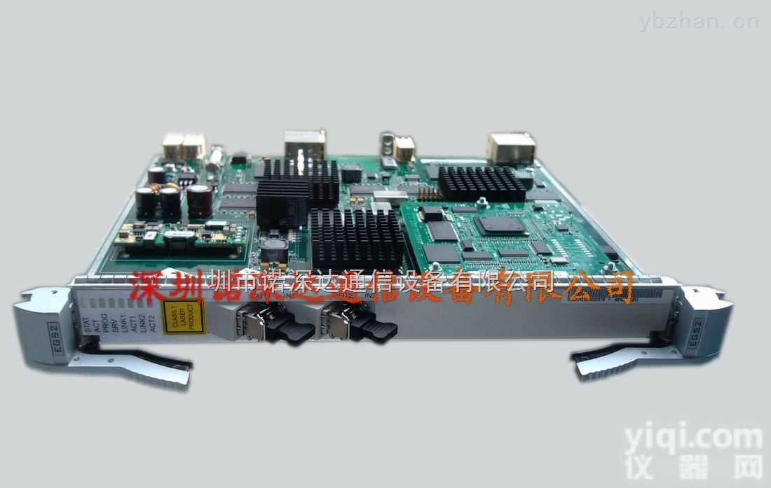 <em>华为</em><em>OSN2500</em>  <em>华为</em><em>OSN2500</em> 4XSTM-1光<em>接口板</em> SLQ1单板