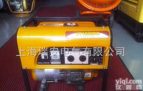 YT1800DC  YT1800DC<em>伊藤</em>1kw<em>发电机</em>