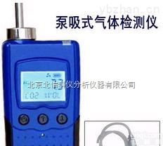 QT21-ST-806  北信科仪泵吸式二氧化碳检测仪