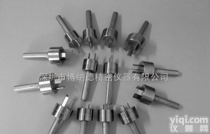 GB1003  GB1003插头插座<em>量规</em>，<em>灯头</em><em>灯座</em><em>量规</em>