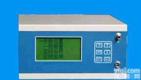 QT21-GXH-3010E1  北信<em>科仪</em><em>智能型</em>红外线二氧化碳检测仪