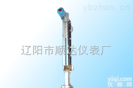 <em>UFZ</em>  <em>磁浮子</em><em>液位计</em>