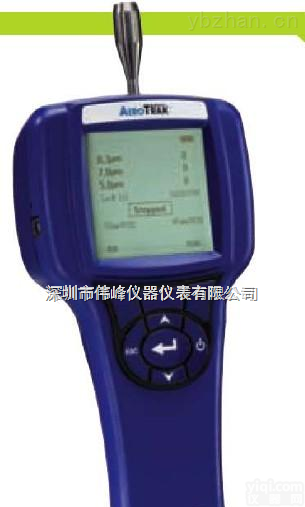 TSI 9303  <em>激光</em><em>粒子</em><em>计数器</em>/TSI尘埃<em>粒子</em><em>计数器</em>