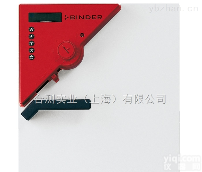 FD240  <em>德国</em>Binder<em>宾得</em>FD240<em>烘箱</em>