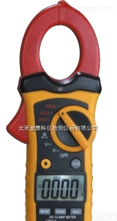 小型双注塑自动<em>量程</em>交/直流<em>钳型表</em>DT-360价格北京<em>金泰</em>批发