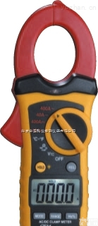 北京<em>金泰</em>科仪批发小型双注塑自动<em>量程</em>交/直流<em>钳型表</em>DT-362价格