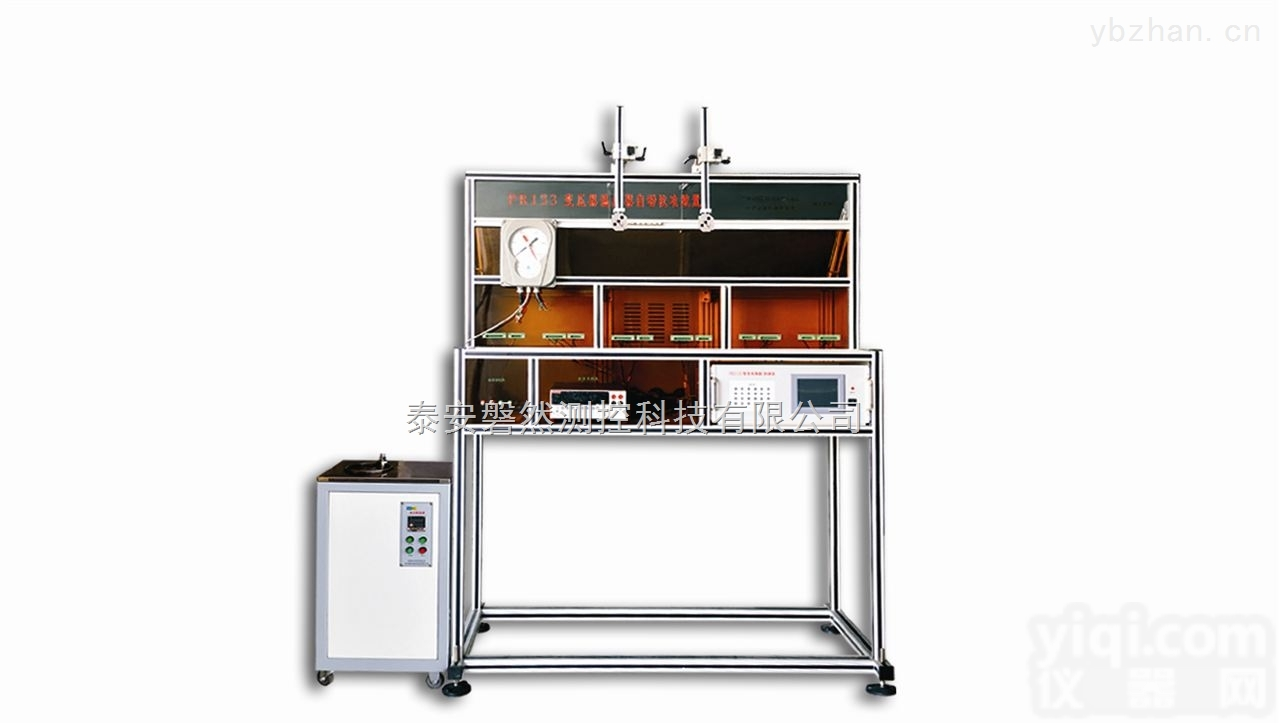 PR133变压器<em>温控器</em>自动校准<em>装置</em>