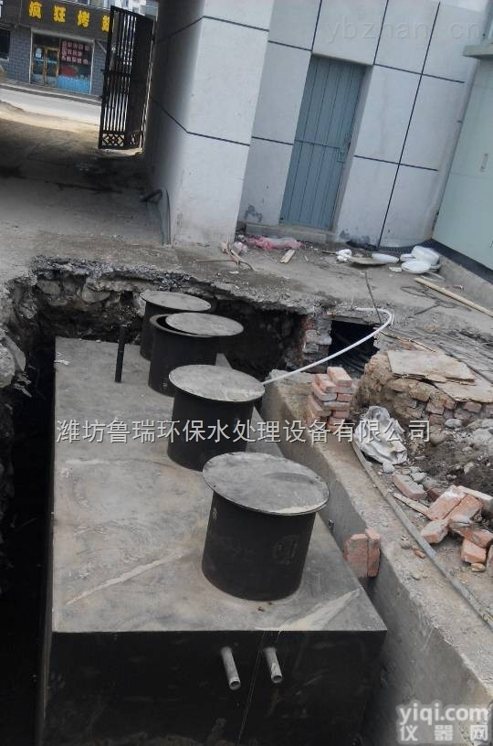 TJ---<em>阳泉市</em>复合型二氧化氯发生器  <em>安装</em>方便