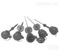 一体化温度<em>变送器</em>，SBWR-4480，<em>上海</em>自动<em>化仪表</em>三厂