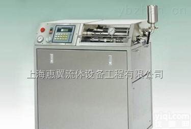 DeBEE <em>2000</em>  <em>美国</em>DeBEE <em>2000</em>超高压均质机