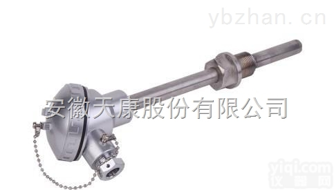 <em>WRP</em>2-<em>131</em>铂铑<em>热电偶</em>