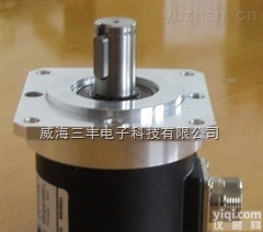 <em>威海</em><em>三丰</em>供应S68S15带法兰系列旋转<em>编码器</em>