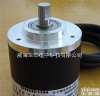 <em>威海</em><em>三丰</em>生产SF50系列增量型旋转<em>编码器</em>