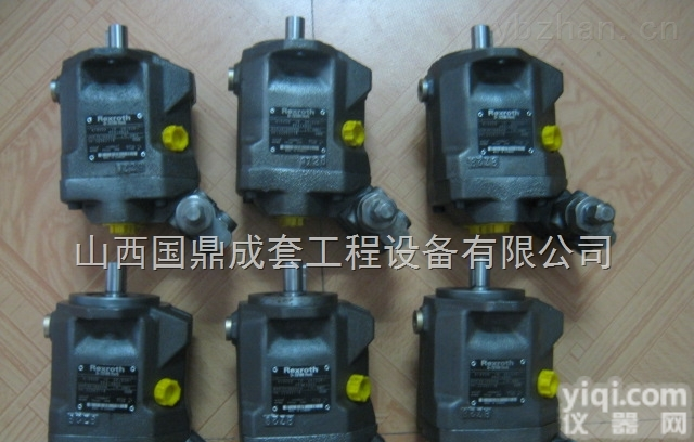 <em>力士</em>乐<em>叶片</em>泵  <em>力士</em>乐<em>叶片</em>泵PVV21-1X/068-027RA15LUMB