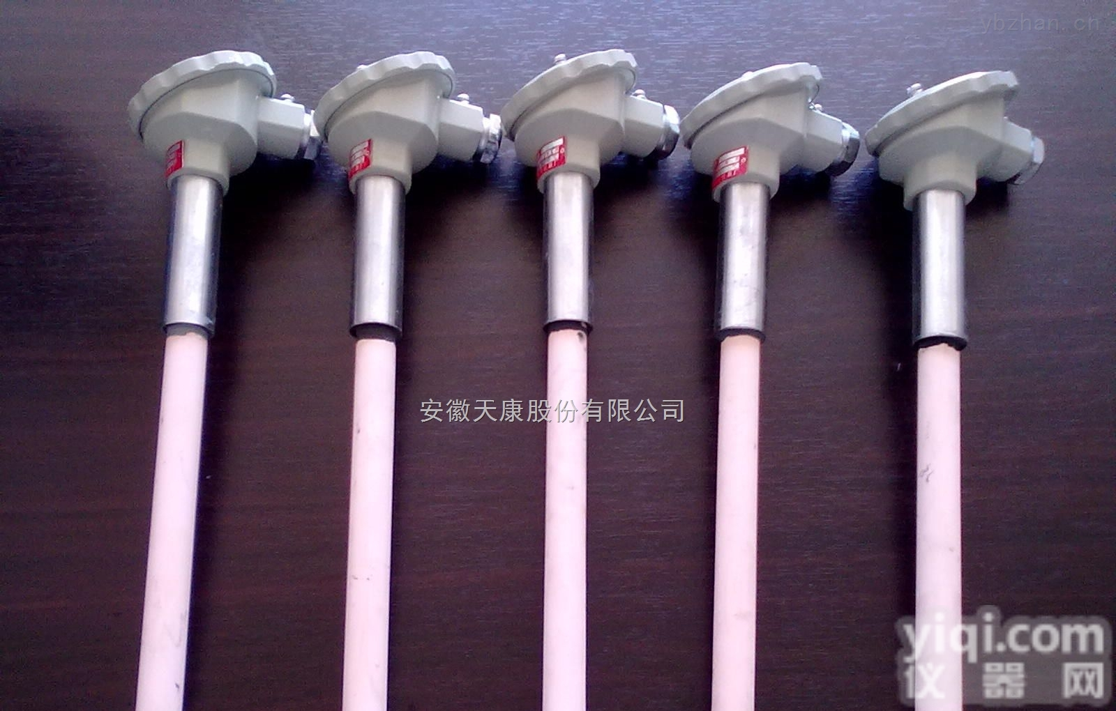 玻璃 陶瓷 工业<em>盐浴炉</em> 高温铂铑<em>热电偶</em>