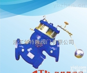YQ98003  <em>YQ98003过滤活塞式遥控浮球阀</em>_价格_原理_作用_厂家