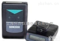 <em>SDM2000</em> 个人<em>剂量</em><em>报警仪</em>