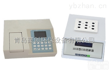 聚创<em>200</em><em>经济型</em>  聚创<em>200</em><em>经济型</em>COD<em>速测仪</em>