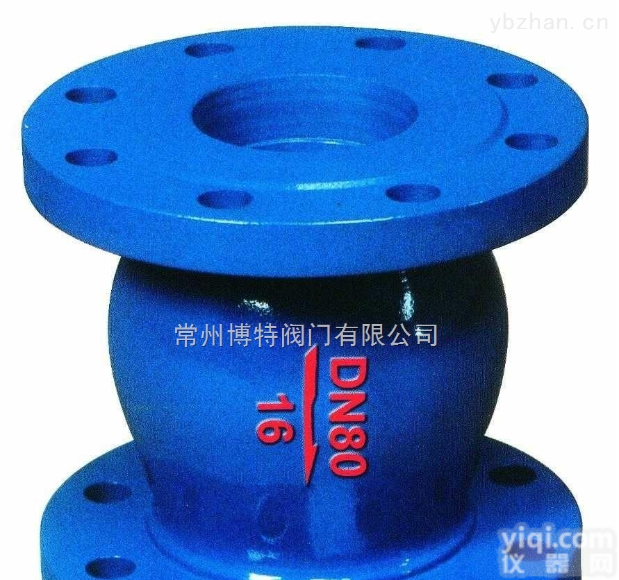 HC42X  DRVZ静音快闭<em>止回阀</em>HC42X-10 HC42X-<em>16</em>