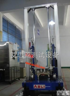 大连冲击<em>碰撞</em><em>试验台</em> 重力<em>加速度</em>测试仪原理+介绍+规格