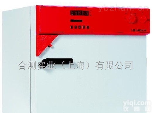 FP720  <em>德国</em>Binder<em>宾得</em>FP720<em>培养箱</em>