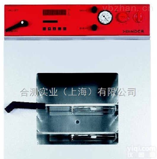 VD115  <em>德国</em>Binder<em>宾得</em>VD115<em>培养箱</em>
