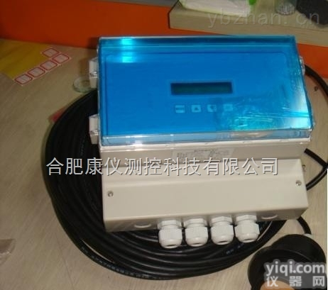 <em>分体</em>式<em>法兰</em>超声波液位计