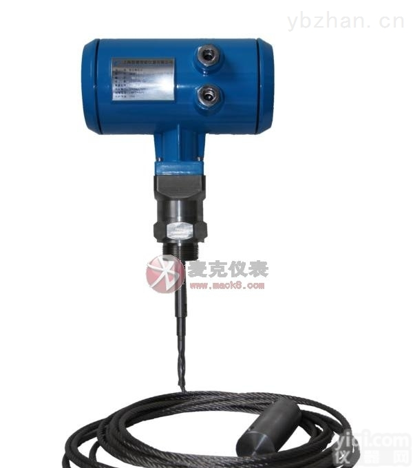 MKRD600系列  <em>导波</em><em>雷达</em>物/<em>液位计</em>