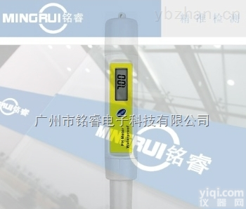 PH-281  PH-281笔式<em>酸度</em><em>检测仪</em> PH-281<em>酸碱度计</em>