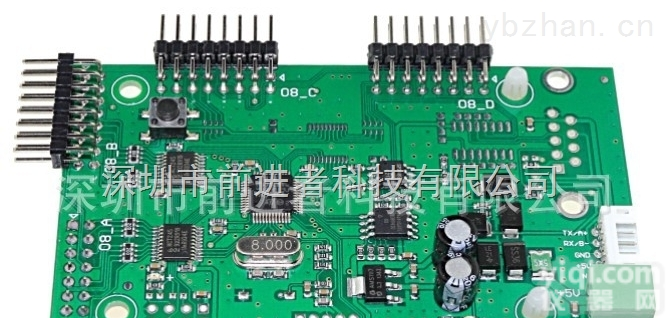 LC31  <em>无线</em>LED<em>控制卡</em>