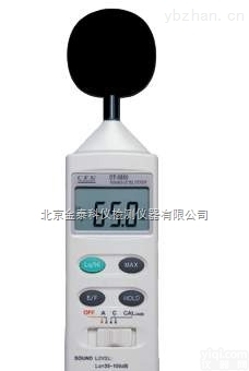 DT-<em>8850</em>  <em>香港</em>CEM<em>噪音计</em> 声级计DT-<em>8850</em>原理 北京金泰大量批发