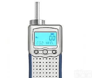 QT02-PN-1000-O2  北信科仪便携式氧气浓度检测仪