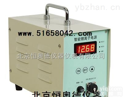 HA-7010E-24V  智能<em>锂离子</em><em>电源箱</em>