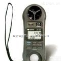 HAD-LM-8000  <em>风速</em>、<em>湿度</em>、<em>光照度</em>、温度四合一表