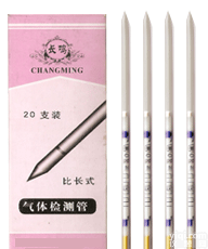 JC06-BEN  笨甲苯<em>二甲</em><em>苯甲醛</em><em>检测管</em>