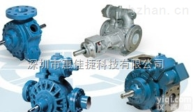 GX 系列  <em>美国</em>Blackmer<em>滑片</em>泵