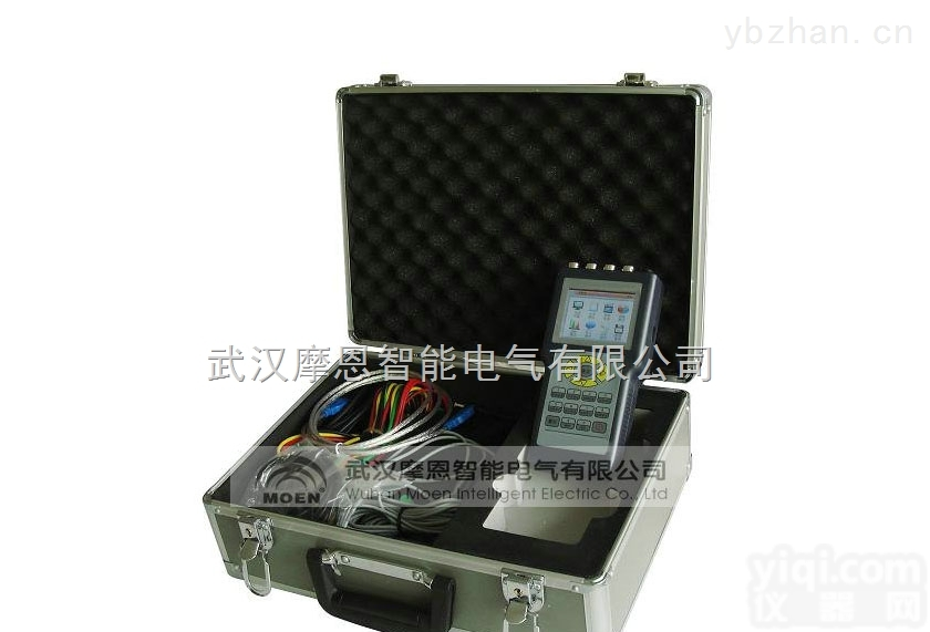 MED-<em>3000</em>  摩恩MED-<em>3000</em><em>用电</em>检查仪