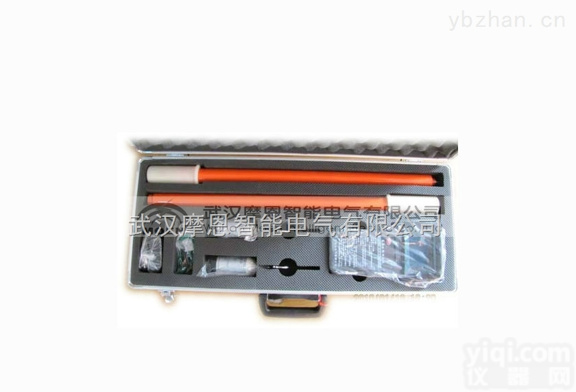 <em>TAG6000</em>  <em>TAG6000</em><em>高压</em><em>无线</em>核相器