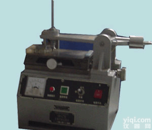 QHZ  <em>涂膜划痕试验仪</em>，<em>涂膜划痕试验仪</em>厂家