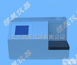 JZ-A053型  全自动<em>水溶性</em><em>酸值</em><em>测定仪</em>