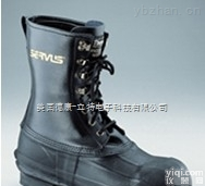 皮质靴面<em>双重</em>保暖中筒派克靴-<em>美国</em>诺斯A422