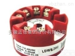 SBWZ/SBWR  <em>变送器</em>、<em>温度</em><em>变送器</em>、<em>温度</em>模块