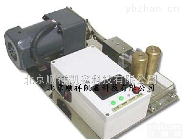 KX/YG  牙膏<em>硬度计</em>/<em>颗粒</em><em>硬度计</em>/过硬<em>颗粒</em>测定仪（测牙膏的硬度）