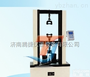 MWD-10B  人造板<em>试验机</em> <em>防火板</em>压折<em>试验机</em>