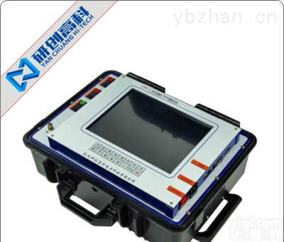 CPT-Y  <em>多功能</em>CTPT测试仪<em>生产厂家</em>